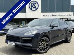 Blauw Gebruikt 2021 Porsche Cayenne SUV | € 65.945 (Super prijs)