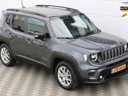 Grijs Gebruikt 2024 Jeep Renegade Altitude SUV | € 26.945 (Eerlijke prijs)