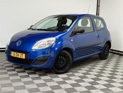 Blauw Gebruikt 2008 Renault Twingo Authentique Hatchback | € 2.975 (Eerlijke prijs)