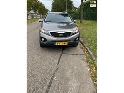 Overige Gebruikt 2012 Kia Sorento SUV | € 4.000 (Super prijs)