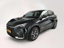 Zwart, metallic lak Gebruikt 2025 Lexus LBX SUV | € 40.990 (Eerlijke prijs)