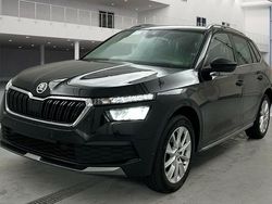 Zwart Gebruikt 2020 Skoda Kamiq Style SUV | € 21.285 (Eerlijke prijs)