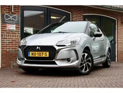 DS Automobiles DS3
