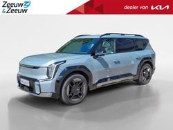 Gebruikt 2025 Kia EV9 GT-Line SUV | € 74.995 (Eerlijke prijs)