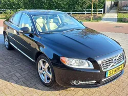 Bruin Gebruikt 2011 Volvo S80 Sedan | € 7.600