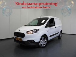Gebruikt 2022 Ford Transit Trend Van | € 14.098 (Goede deal)