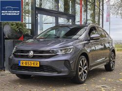 Grijs Gebruikt 2022 VW Taigo Life SUV | € 20.490 (Eerlijke prijs)