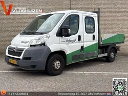 Gebruikt 2009 Citroën Jumper MPV | € 5.950 (Duur)