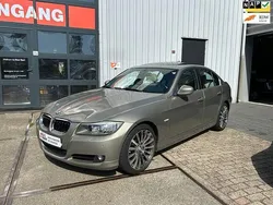 Beige Gebruikt 2011 BMW 318 Luxury Line Sedan | € 7.950 (Eerlijke prijs)