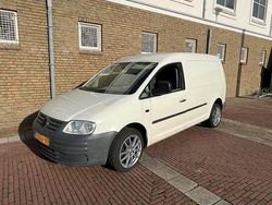 Gebruikt 2008 VW Caddy Maxi MPV | € 2.250 (Duur)