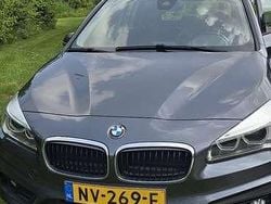 Gebruikt 2017 BMW 216 Gran Tourer MPV | € 12.000 (Eerlijke prijs)