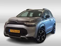 Grijs Gebruikt 2024 Citroën C3 Aircross PureTech SUV | € 23.725 (Eerlijke prijs)