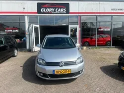 Grijs Gebruikt 2013 VW Golf Plus MPV | € 5.950 (Super prijs)