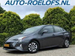 Grijs Gebruikt 2018 Toyota Prius Executive Hatchback | € 18.890 (Eerlijke prijs)