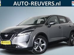 Grijs Gebruikt 2023 Nissan Qashqai N-Connecta SUV | € 28.900 (Goede deal)