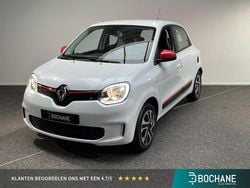 Wit Gebruikt 2020 Renault Twingo Collection Hatchback | € 10.745 (Eerlijke prijs)