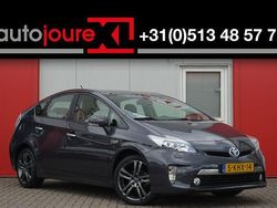 Grijs Gebruikt 2013 Toyota Prius Business Edition Hatchback | € 9.450 (Eerlijke prijs)