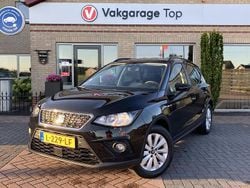 Zwart Gebruikt 2021 Seat Arona Business SUV | € 16.200 (Eerlijke prijs)