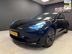 Zwart Gebruikt 2019 Tesla Model 3 Standard Range Sedan | € 16.499 (Eerlijke prijs)