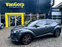 Grijs Gebruikt 2017 Toyota C-HR+ SUV | € 19.995