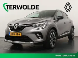 Grijs Gebruikt 2023 Renault Captur Techno SUV | € 24.795 (Goede deal)
