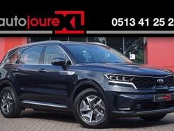 Blauw Gebruikt 2021 Kia Sorento SUV | € 33.450 (Goede deal)