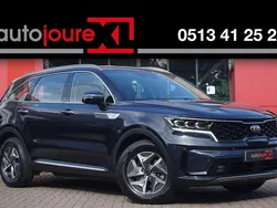 Blauw Gebruikt 2021 Kia Sorento SUV | € 34.950 (Goede deal)