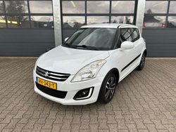 Wit Gebruikt 2016 Suzuki Swift Style Hatchback | € 9.835 (Eerlijke prijs)