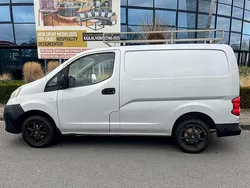 Zilver Gebruikt 2014 Nissan NV200 Van | € 3.300