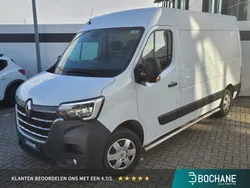 Wit Gebruikt 2023 Renault Master Van | € 24.357 (Super prijs)