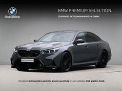 Grijs Gebruikt 2024 BMW M5 Performance Sedan | € 159.950