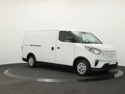 Maxus eDeliver 3
