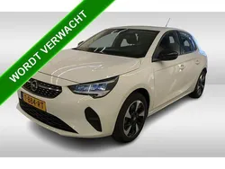 Wit Gebruikt 2023 Opel Corsa-e Edition Hatchback | € 15.990 (Goede deal)
