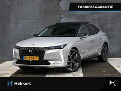 Grijs Nieuw 2025 DS Automobiles DS4 Hatchback | € 37.995 (Goede deal)