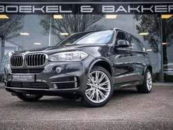 Grijs Gebruikt 2015 BMW X5 Executive SUV | € 35.950 (Duur)