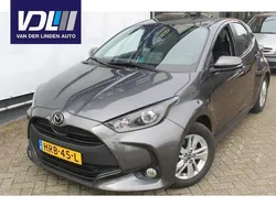 Grijs Gebruikt 2023 Mazda 2 Hatchback | € 20.495 (Goede deal)