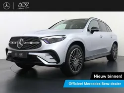 Zilver Nieuw 2025 Mercedes GLC300e Sport Edition SUV | € 80.483 (Goede deal)
