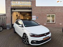 Wit Gebruikt 2020 VW Polo GTI Hatchback | € 21.995 (Goede deal)