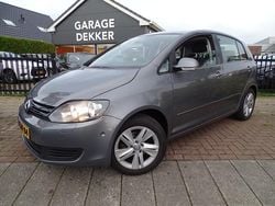 Grijs Gebruikt 2013 VW Golf Plus Comfortline MPV | € 8.950 (Eerlijke prijs)