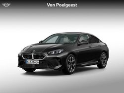 Zwart, metallic lak Nieuw 2025 BMW 220 M Sport Coupé | € 57.000 (Goede deal)