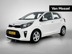 Wit Gebruikt 2020 Kia Picanto Comfort Hatchback | € 11.440 (Eerlijke prijs)
