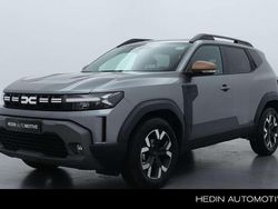 Grijs Gebruikt 2025 Dacia Duster Journey SUV | € 28.745