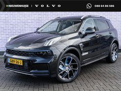Zwart Gebruikt 2022 Lynk & Co 01 SUV | € 26.694 (Eerlijke prijs)