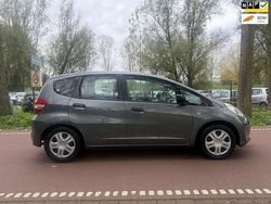 Grijs Gebruikt 2011 Honda Jazz S Hatchback | € 2.799 (Eerlijke prijs)