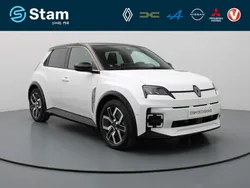 Wit, metallic lak Gebruikt 2024 Renault R5 Iconic Hatchback | € 30.990 (Goede deal)