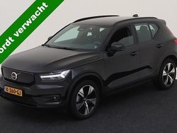 Zwart Gebruikt 2020 Volvo XC40 R-Design SUV | € 28.900 (Goede deal)
