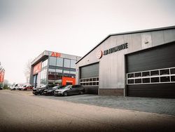 Wit Gebruikt 2018 Porsche Cayenne Sport SUV | € 54.945 (Super prijs)