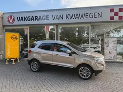 Bruin Gebruikt 2018 Ford Ecosport Titanium SUV | € 14.450 (Eerlijke prijs)