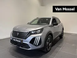 Grijs Gebruikt 2024 Peugeot 2008 Allure SUV | € 24.435 (Eerlijke prijs)