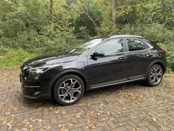 Zwart Gebruikt 2020 Kia XCeed SUV | € 18.850 (Eerlijke prijs)